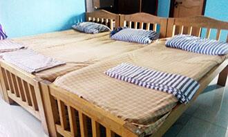 Parikrama Residency, Belthangady 3